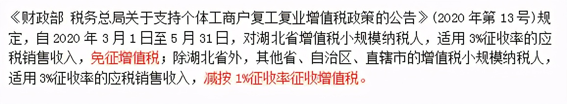 个体工商户要交哪些税？怎么交？如何申报？这篇文章说得明明白白