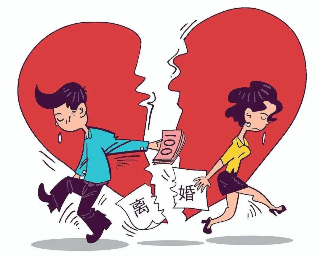 离婚“分房”？明年起，夫妻离异后一律按新方法处理