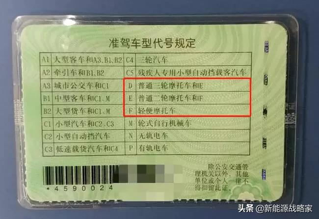 三轮车要考证了，需要什么证、怎么考、如何收费？这里告诉你