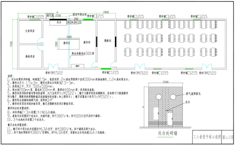 如何做好临建施工？项目临建标准化施工图集，知名企业编制PDF版