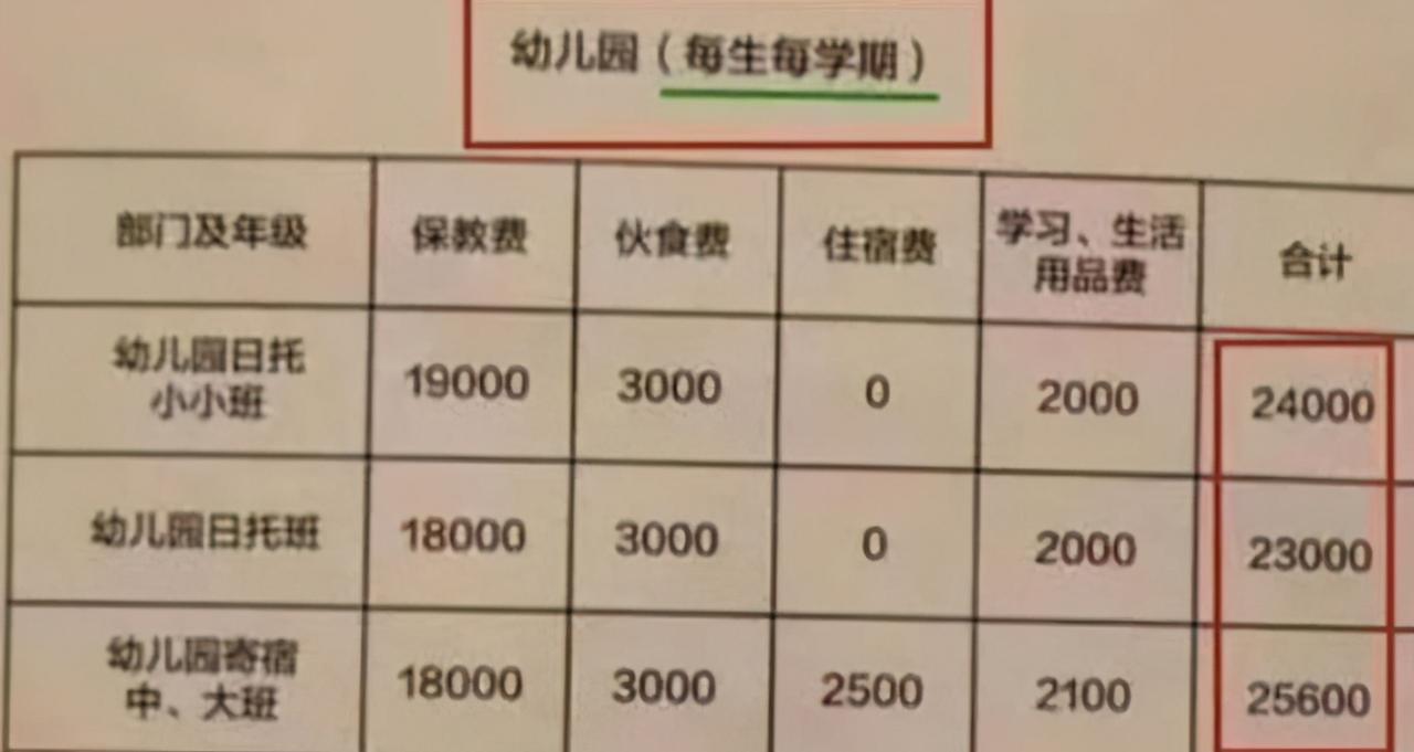 教育部下发重要通知，幼儿园将迎来全新变化，私立幼儿园该犯愁了