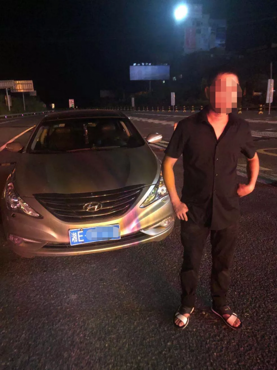 喝了二两白酒，14小时后仍是酒驾！交警：警惕“隔夜酒”，人醒≠酒醒！