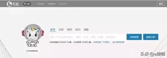 律师应该掌握的10种法律检索工具