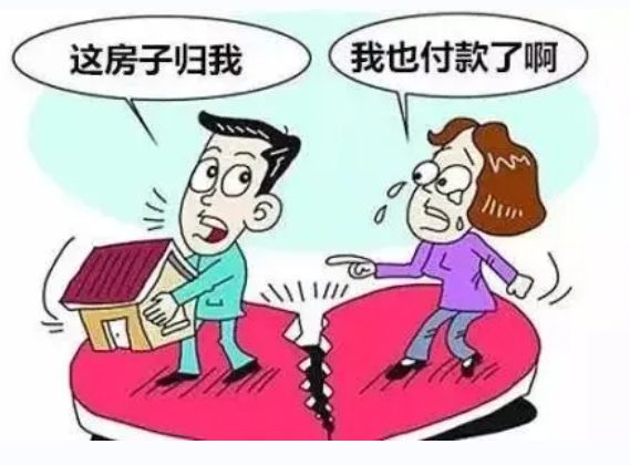 律师告诉你：什么是同居？同居期间财产如何分割？