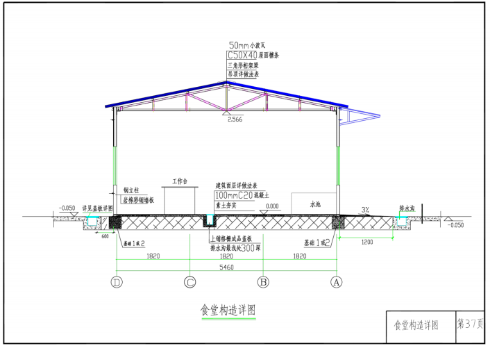 如何做好临建施工？项目临建标准化施工图集，知名企业编制PDF版