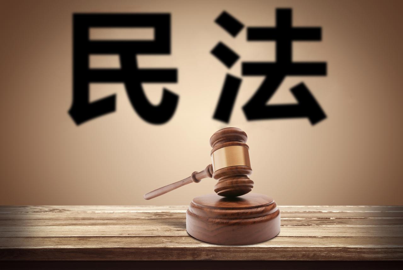 2分钟get民事诉讼全流程，看完不请律师也能打官司