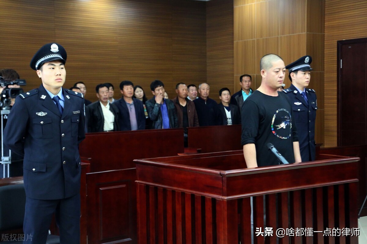 什么是缓刑？被判了缓刑要坐牢吗？这篇文章为你解答