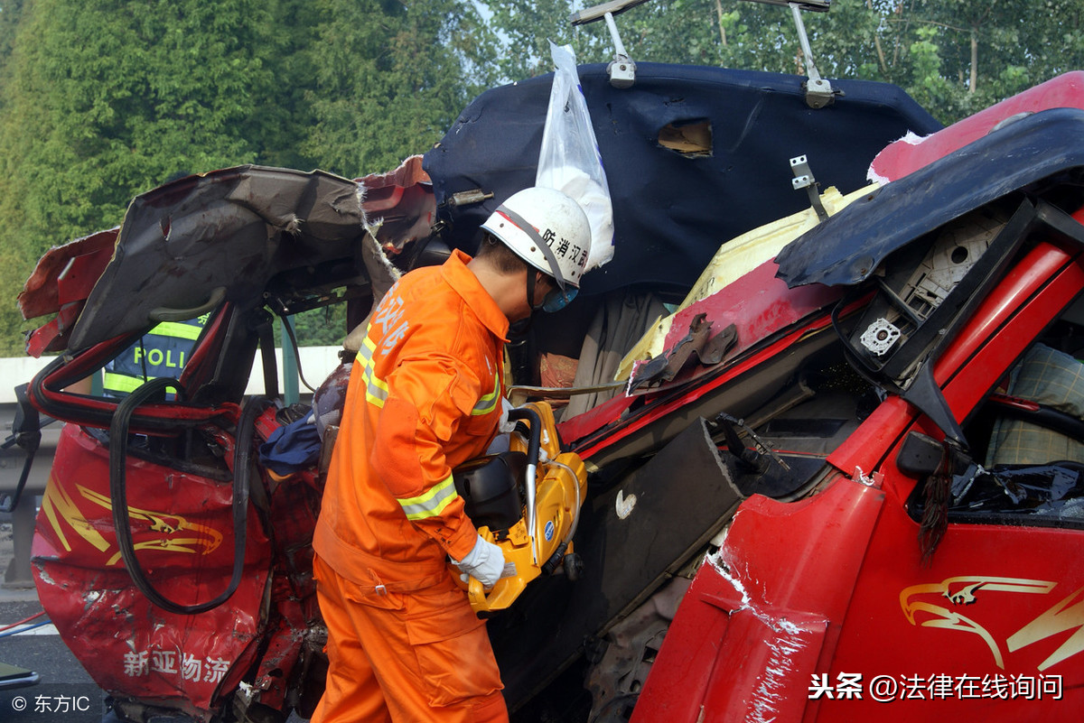 交通事故请律师划算吗