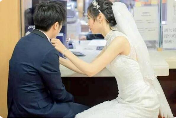 “要婚检还是要我”？为什么女生不愿婚检，真正原因并非遮羞