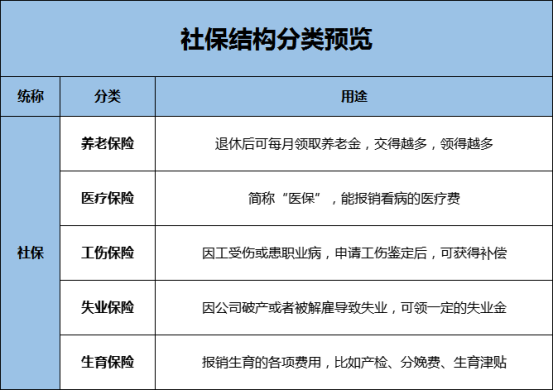 社保有什么作用？社保断缴有什么影响？怎么转社保？看完你就懂了