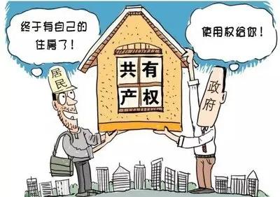 共有产权房便宜一半，但北京人不要