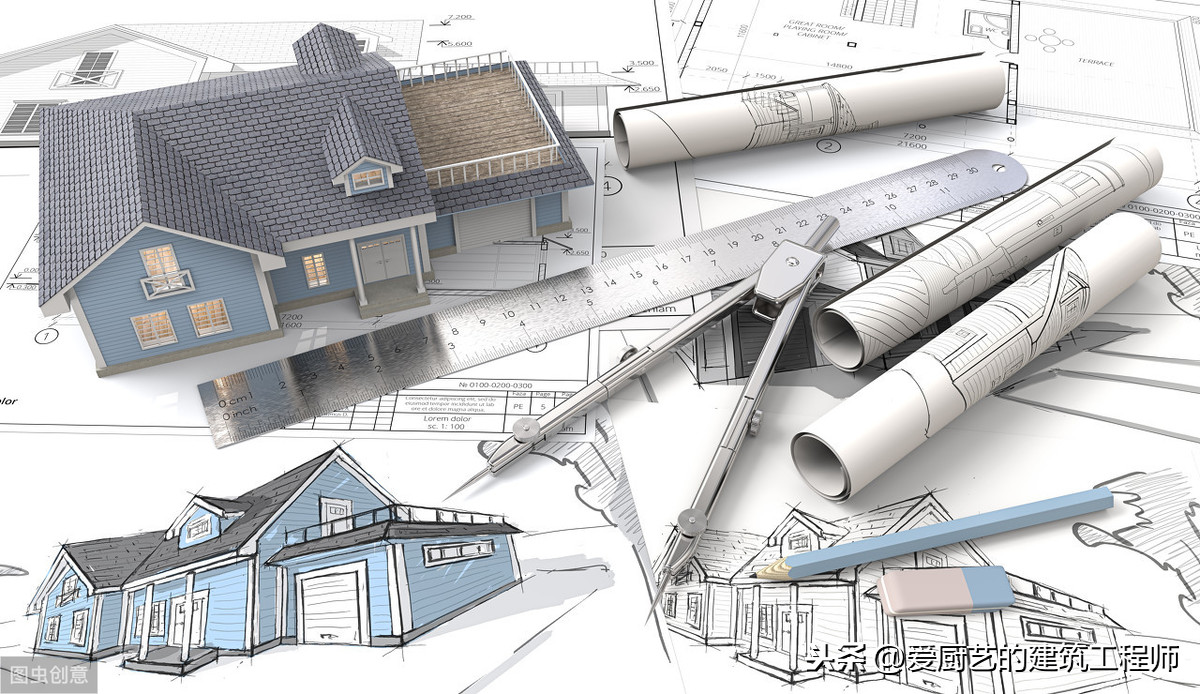 土建工程各类别、各阶段的资料收集，大全版本，干货，请收藏