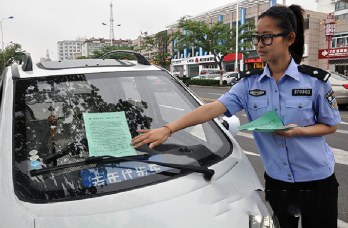 电三轮、老年代步车上路要驾照，车主希望降低驾考门槛，你支持吗