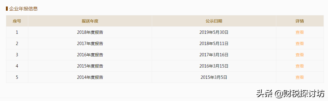 如何查询合作公司的实收资本？