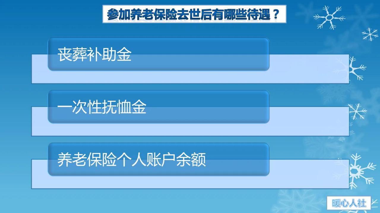 2022年，企业参保职工去世以后，可以领24个月的工资吗？