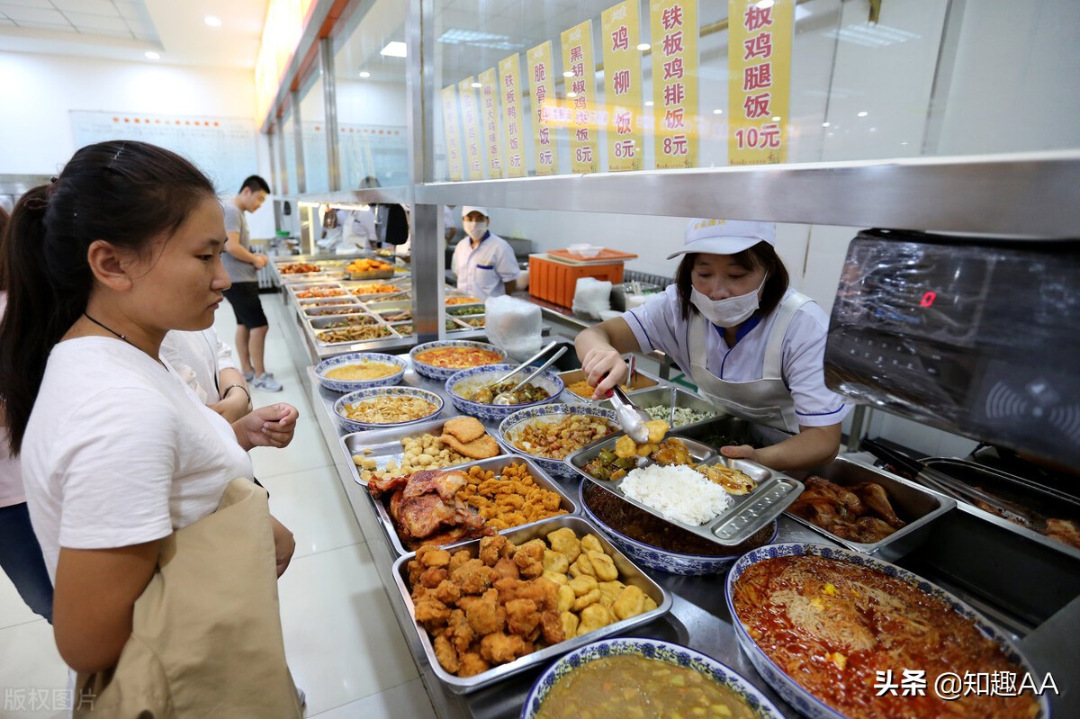 工厂食堂承包合同