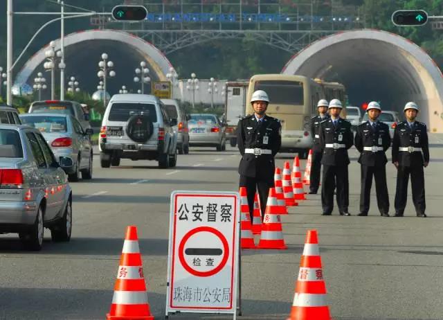 投诉举报警察执法不公可以找——督查