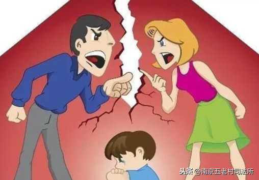 新婚姻法中规定：离婚财产分割时一定要注意五点，不然后悔