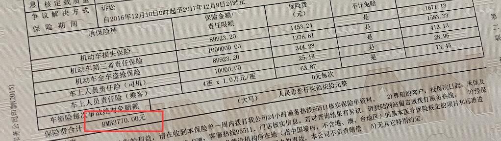 车贷两年免息套路满满，买车到底如何划算？