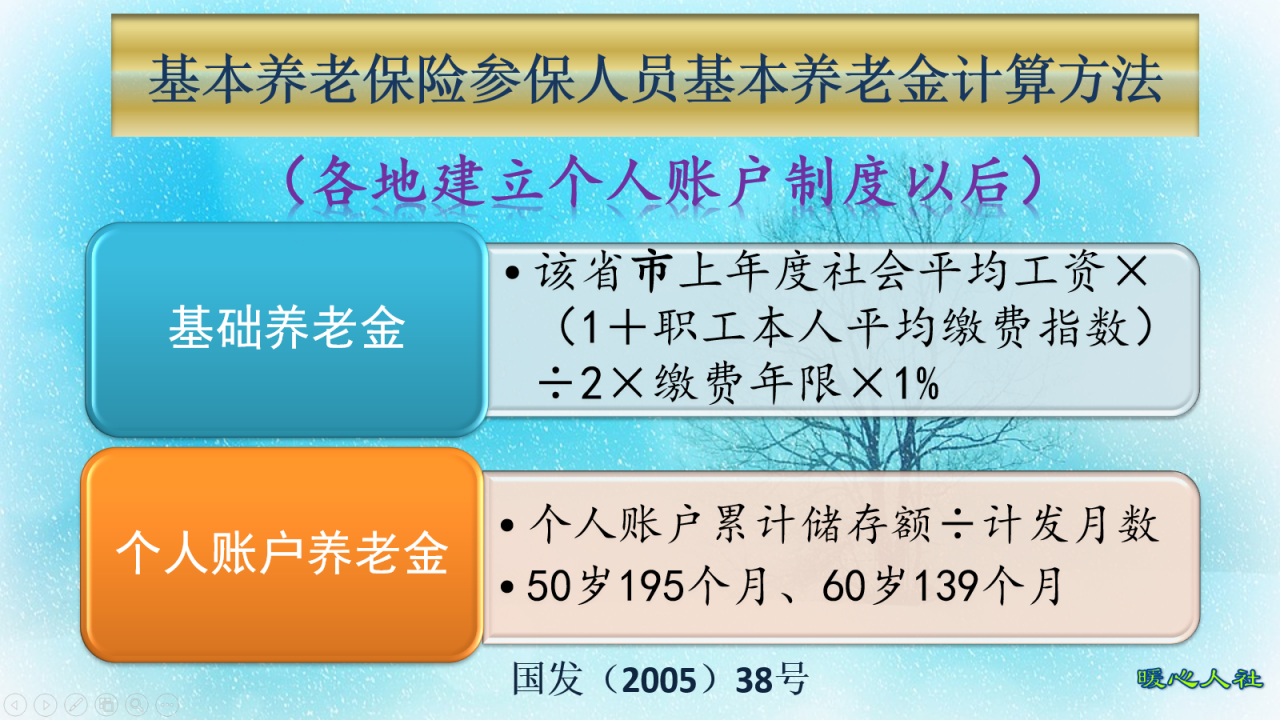 办理退休晚了两个月，养老金会补发吗？看看这三种情况