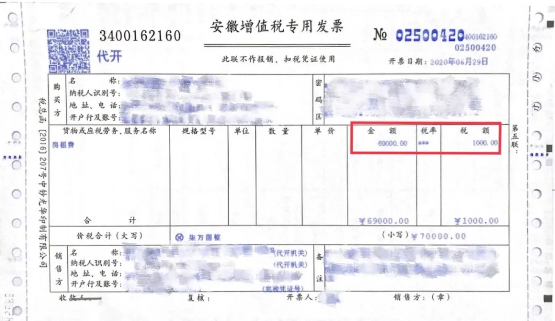 个人出租房屋到底要交哪些税？一文读懂